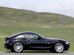 BMW Z4 M Coupe 2006 года (UK)